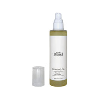 Cleansing Oil — supplier reference
