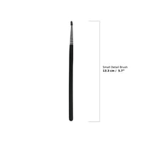 Small Detail Brush — supplier reference