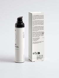 Oil-Free Hydration Gel — supplier mockup 2