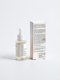 Rosemary Scalp Oil — supplier mockup 2