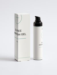 Oil-Free Hydration Gel — supplier mockup 1