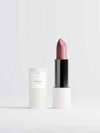 Matte Lipstick — Dusty Rose — supplier mockup 1