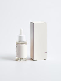 Scalp Exfoliating Serum — supplier mockup 2