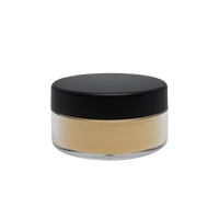Loose Powder — Banana — supplier reference