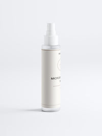Microbiome Face Mist — supplier mockup 1