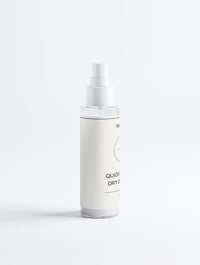 Dry Shampoo Spray — supplier mockup 1