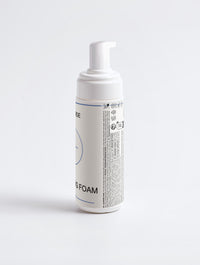 Cleansing Foam — supplier mockup 2