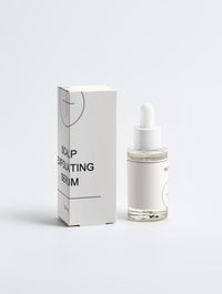 Scalp Exfoliating Serum — supplier mockup 1