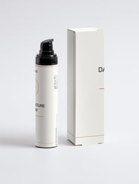 Daily Moisture Cream — supplier mockup 2