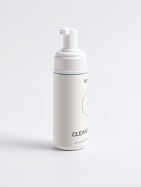 Cleansing Foam — supplier mockup 1