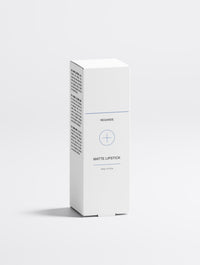 Matte Lipstick — Dusty Rose — supplier mockup 2