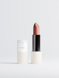 Matte Lipstick — Terracotta Nude — supplier mockup 1