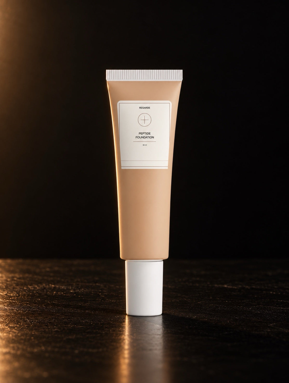 Peptide Foundation - shade 20 Medium Neutral.
