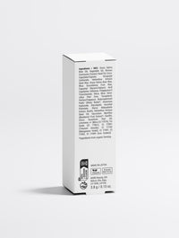 Matte Lipstick — Terracotta Nude — supplier mockup 3