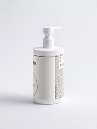 Keratin Volume Conditioner — supplier mockup 2